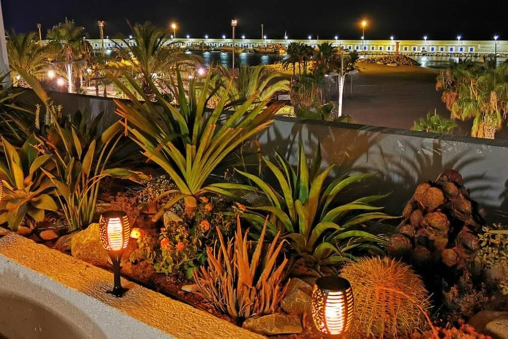 ¡ Vamos A La Playa 2 ! Lejlighed Carboneras Eksteriør billede