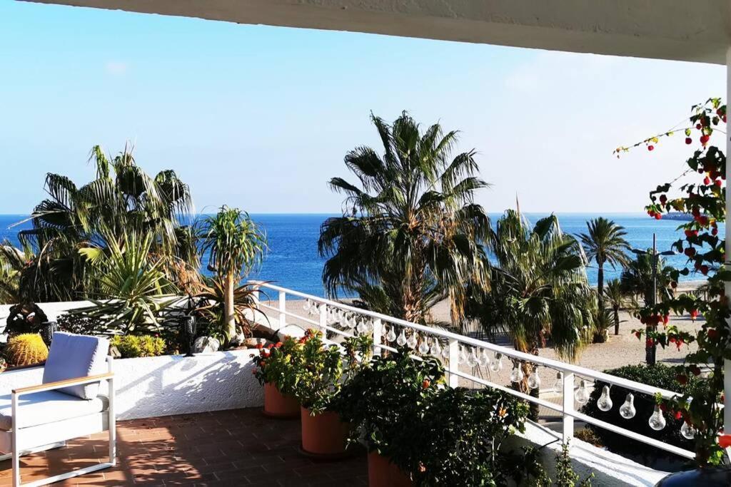 ¡ Vamos A La Playa 2 ! Lejlighed Carboneras Eksteriør billede